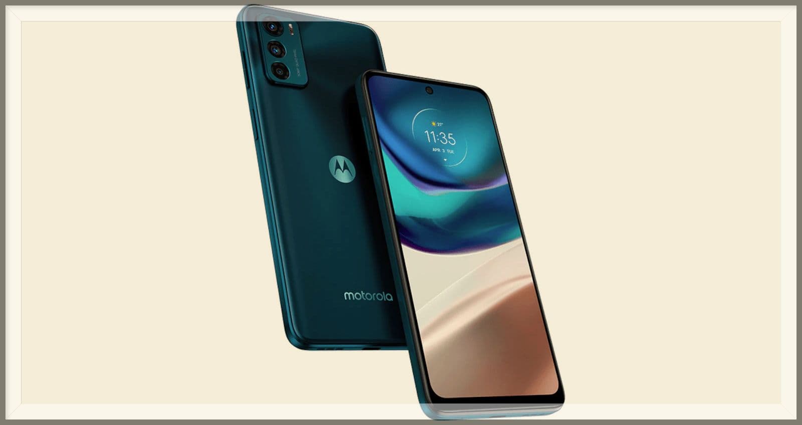 Moto G42 की सेल आज 12 बजे से होगी शुरू, मिलेगा जबरदस्त डिस्काउंट