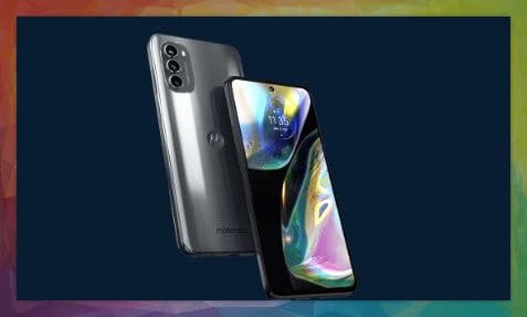 Moto G82 5G India Launch: यूरोप के बाद  भारत में आने को तैयार, जानें फीचर और कीमत से जुड़ी सभी डीटेल्स