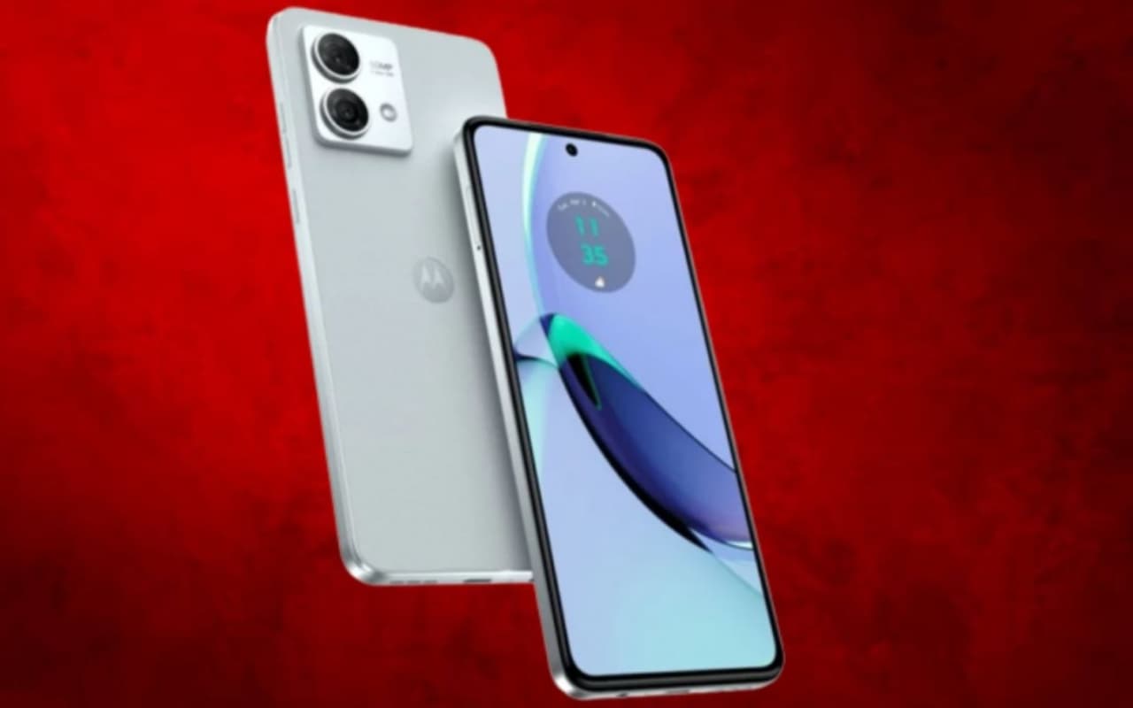 20 हजार रुपये से कम कीमत पर लॉन्च हुआ Moto G84 स्मार्टफोन, पाएं फीचर्स और स्पेसिफिकेशन्स की पूरी जानकारी
