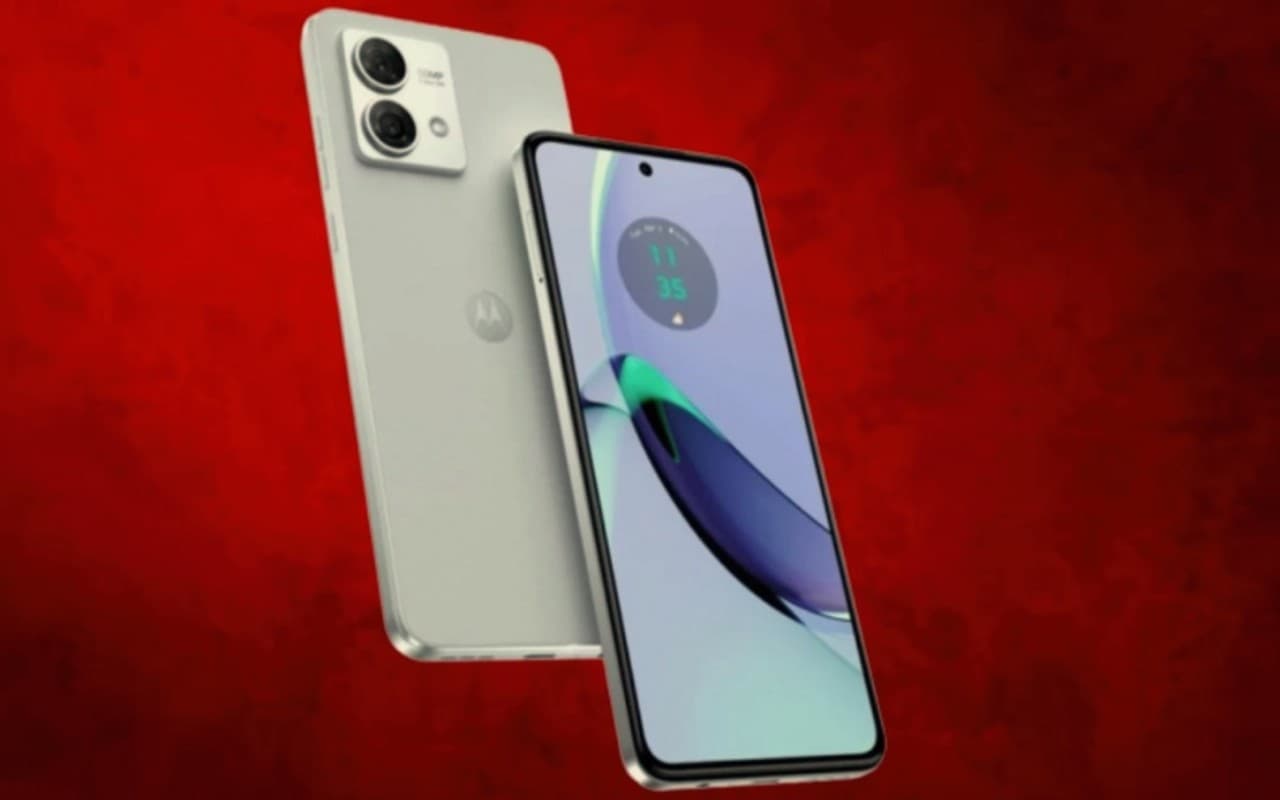 Moto G84 5G की पहली सेल आज से शुरू, यहां पाएं फीचर्स, कीमत और ऑफर्स की पूरी जानकारी