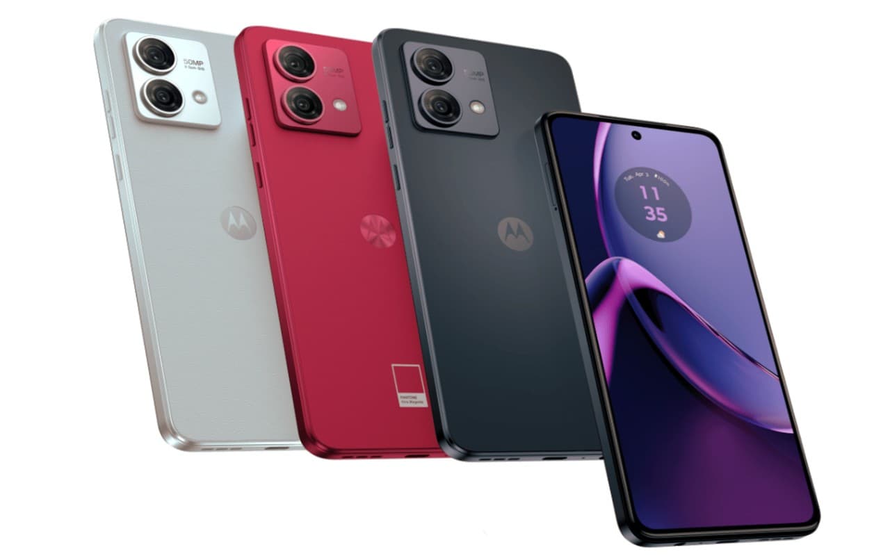 20 हजार रुपये से कम में कैसा है Moto G84 5G स्मार्टफोन ? यहां पाएं पूरी जानकारी