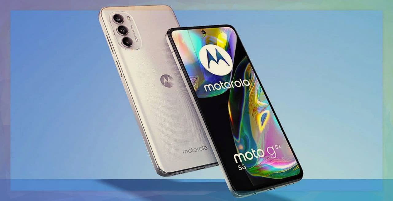 120Hz डिस्प्ले के साथ लॉन्च हुआ Moto G 82, जानें कीमत और स्पेसिफिकेशन से जुड़ी सभी डीटेल