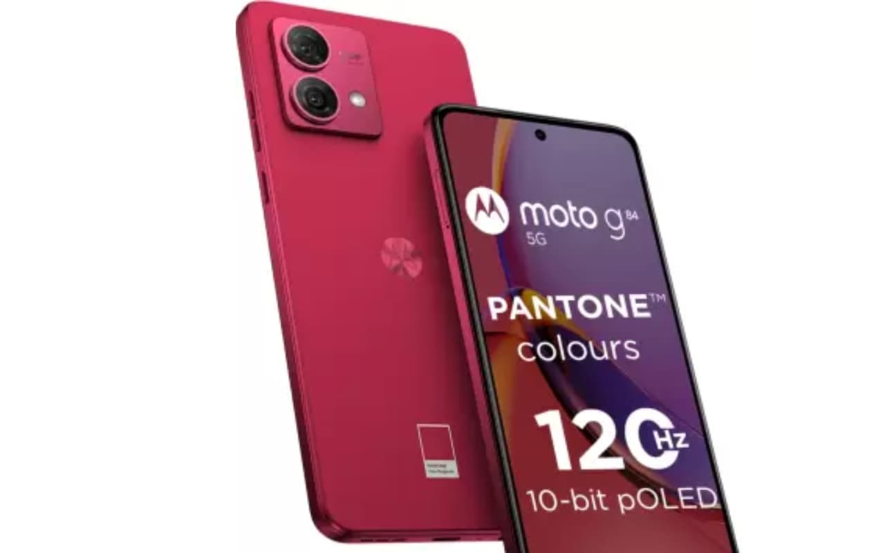 12GB रैम और 50MP कैमरा वाला धांसू स्मार्टफोन नइतना सस्ता कहां मिलेगा? कीमत जान उछल पड़ेंगे आप