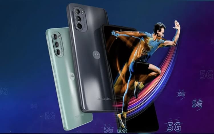 Moto G62 5G Price Drop: मोटोरोला का स्मार्टफोन हुआ इतना सस्ता, अब कम दाम में मिलेंगी ये खूबियां