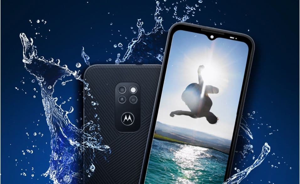 Motorola का यह स्मार्टफोन 5 फीट गहरे पानी में भी नहीं होगा खराब