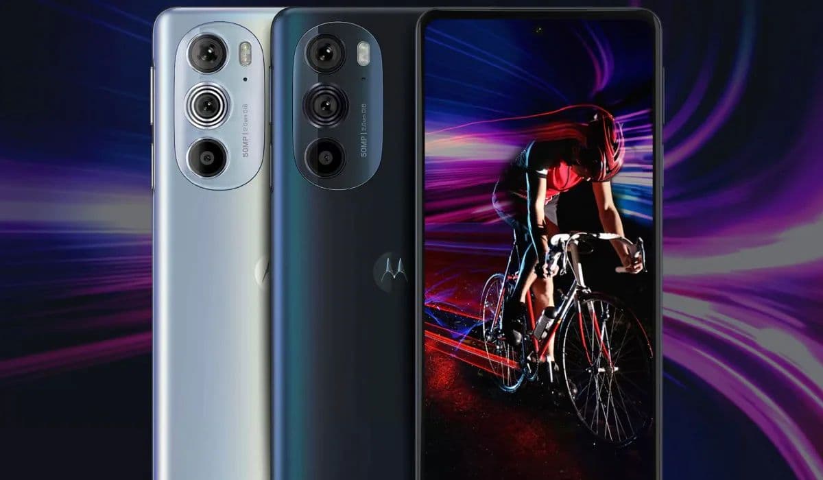 60MP सेल्फी कैमरे वाला Motorola Edge 30 Pro स्मार्टफोन कितना दमदार है?