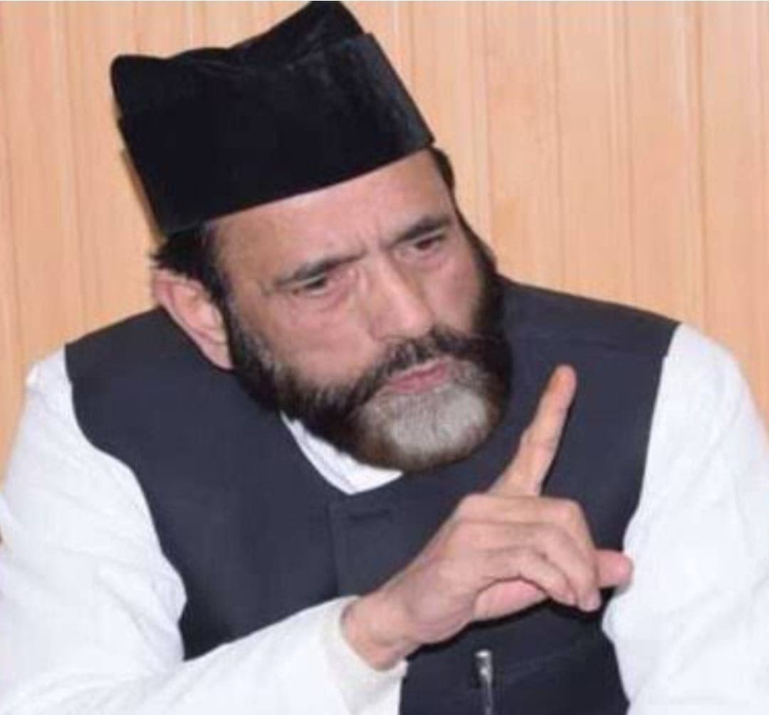 UP Election 2022: मौलाना तौकीर रजा पर उनकी ही बहू ने लगाए गंभीर आरोप, भाजपा के समर्थन में कह दी बड़ी बात