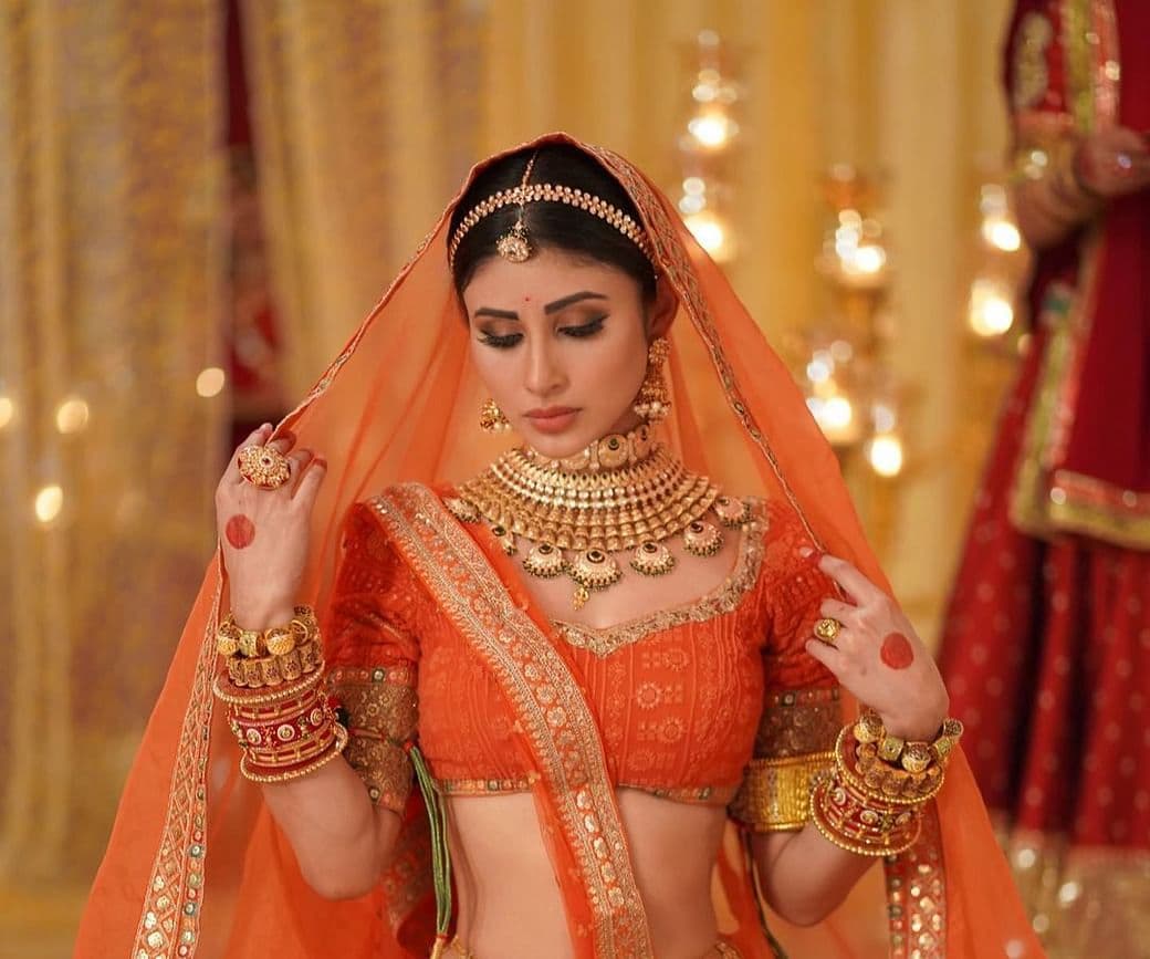 सूरज नाम्बियार की दुल्हन बनने को तैयार मौनी रॉय, इस जगह पहली बार मिले थे दोनों, जानें उनकी लवस्टोरी