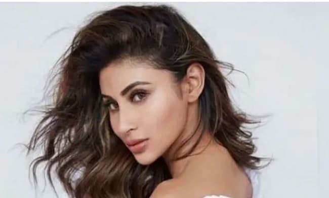 मौनी रॉय समंदर किनारे बिकिनी में दिखीं बेहद बोल्ड, सोशल मीडिया पर वायरल हो रही तसवीरों में दिखा एक्ट्रेस का हॉट अंदाज