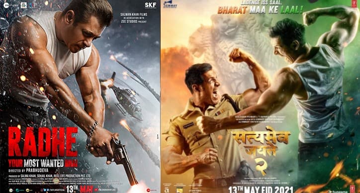 क्या थिएटर्स में पसरेगा सन्नाटा... अक्षय कुमार,सलमान खान,जॉन अब्राहम सहित इन स्टार्स की फिल्मों पर गिरेगी गाज?