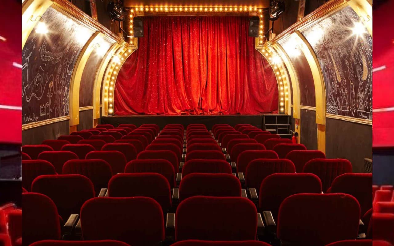 Kashmir First Multiplex: कश्मीर के लोग 32 साल बाद देख पाएंगे सिनेमाघरों में फिल्म, ये सिनेमा होगी रिलीज