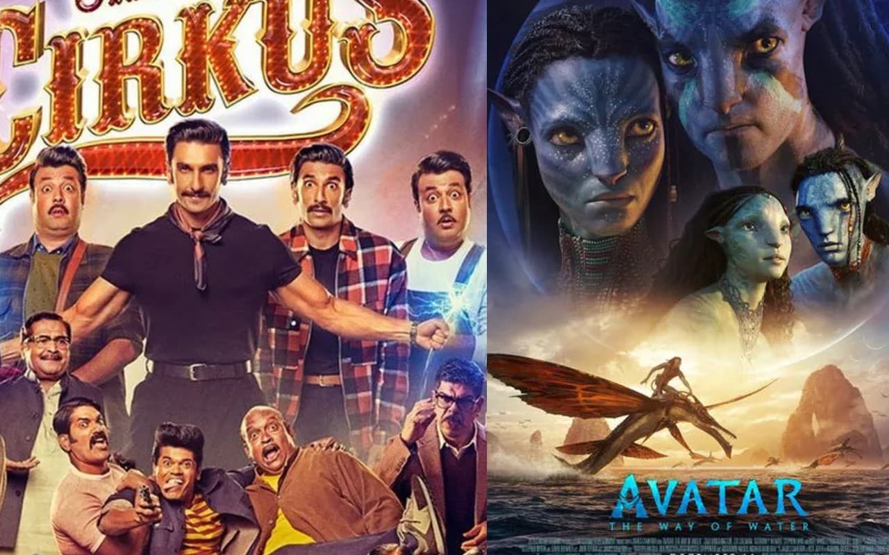 December 2022 Movies: धमाकेदार होने वाला है दिसंबर, रिलीज हो रही ये दमदार मूवीज, देखें पूरी लिस्ट