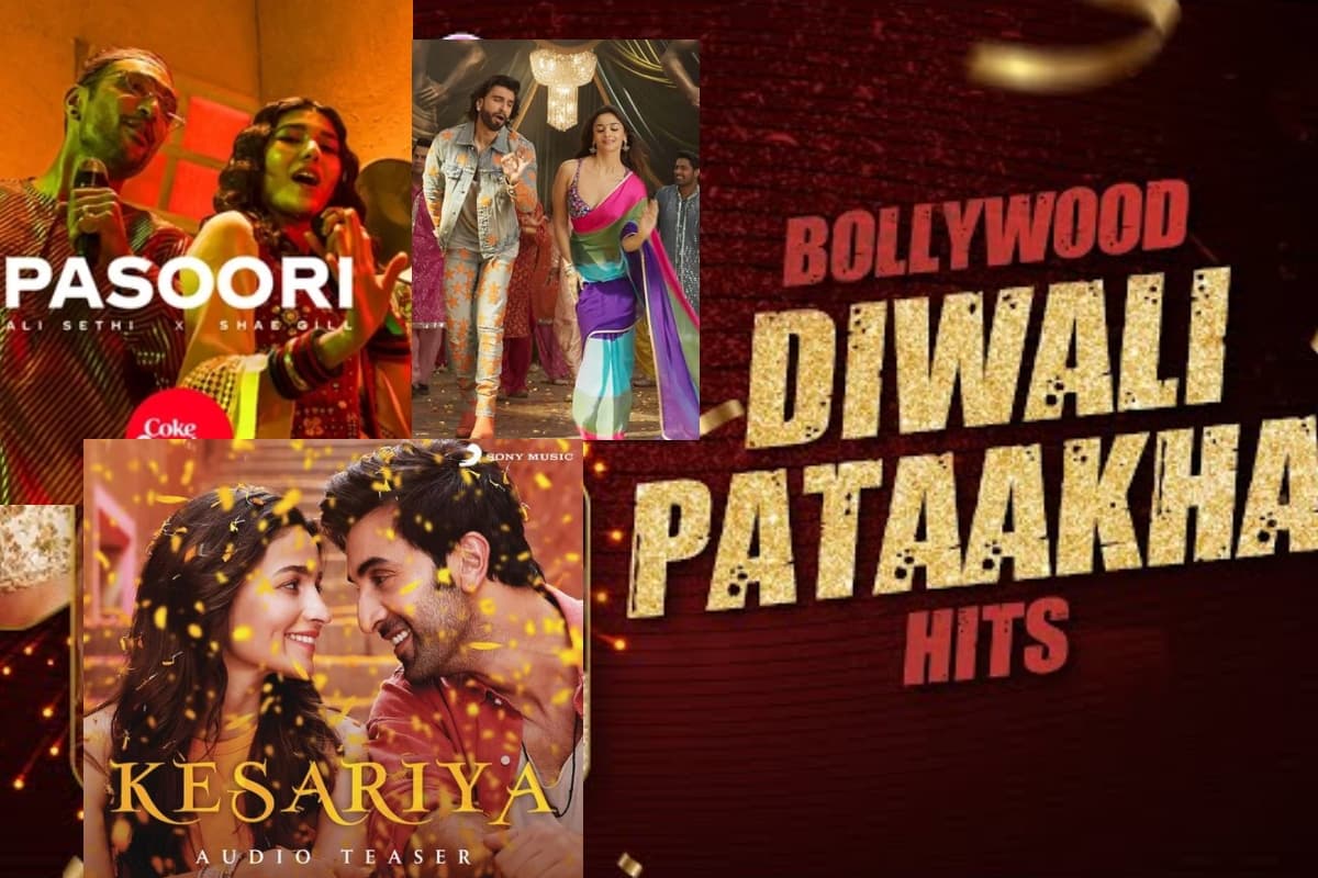 Diwali पर रील्स बनाकर होना चाहते हैं वायरल... तो अभी बॉलीवुड के इन गानों में बनाए वीडियो, मिलेंगे तगड़े व्यूज