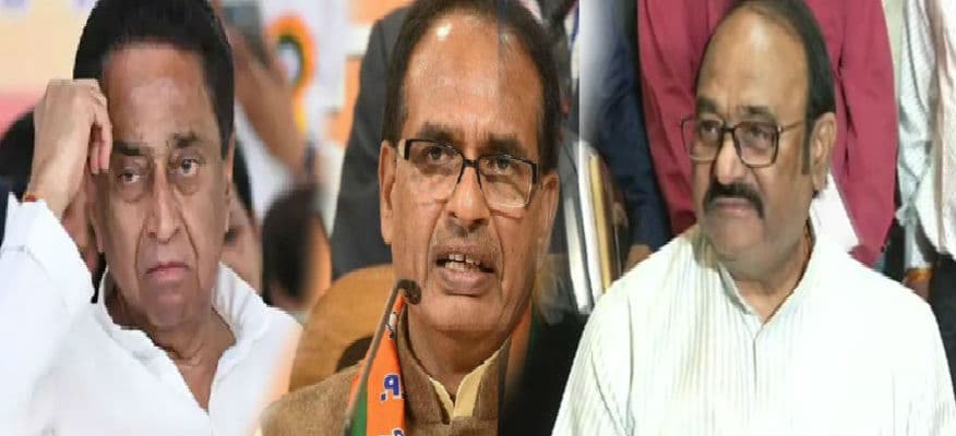 पत्नी संग जहर पीकर बेरोजगार इंजीनियर ने बेटे को स्‍टोन कटर से काटा, खराब हुई मशीन तो बच गई बेटी की जान