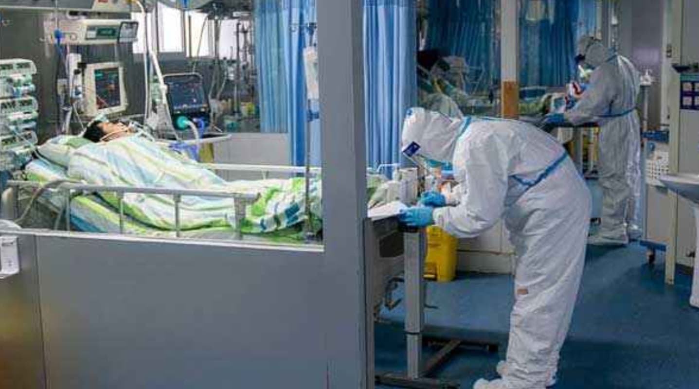 24 घंटे में मध्यप्रदेश में कोविड-19 के 92 नये मामले, कुल संक्रमितों की संख्या 1,402 हुई