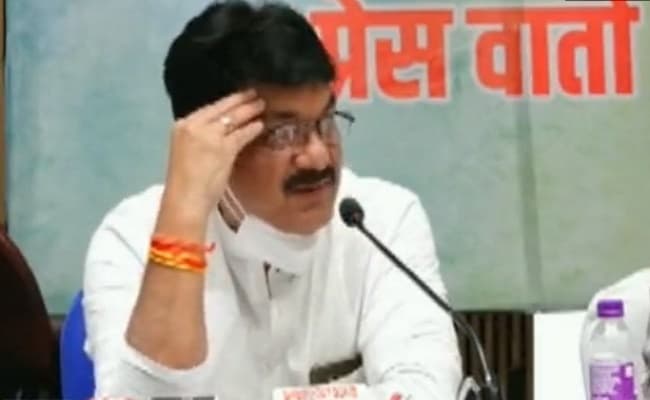 मध्य प्रदेश: मंत्री महेंद्र सिंह सिसोदिया बोले- अगर आमदनी बढ़ी है, तो थोड़ी बहुत महंगाई भी स्वीकार करनी चाहिए