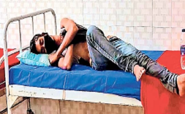 खेलगांव में बन कर तैयार है 243 बेड का आइसोलेशन वार्ड