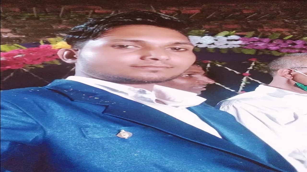 बिहार: रात को घर में लगी आग अगले दिन ट्रेन से कटकर दामाद की मौत, परिवार पर टूटा दुखों का पहाड़, जानें मामला