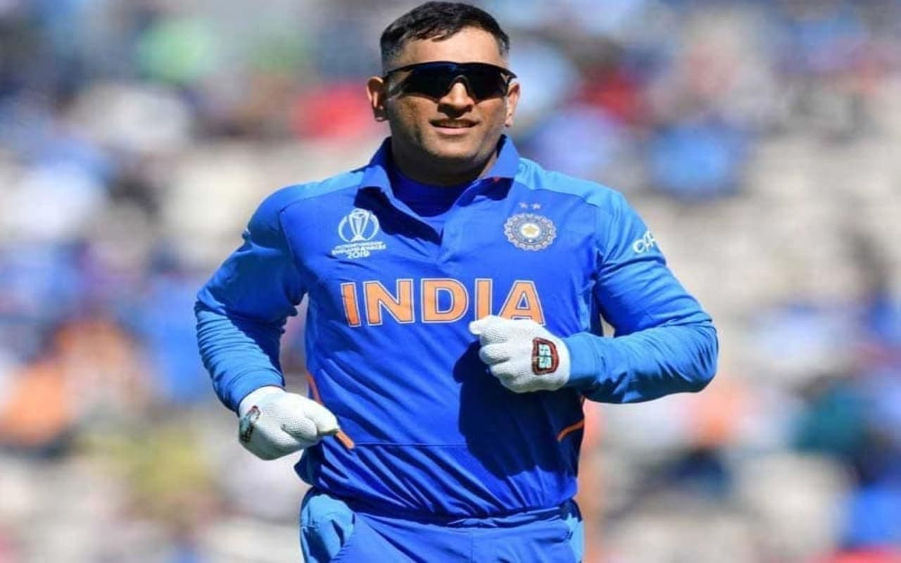MS Dhoni ने पूछा, लेकिन आखिरी ओवर फेंकने के लिए कोई तैयार नहीं था, शोएब मलिक ने 2007 विश्व कप को किया याद