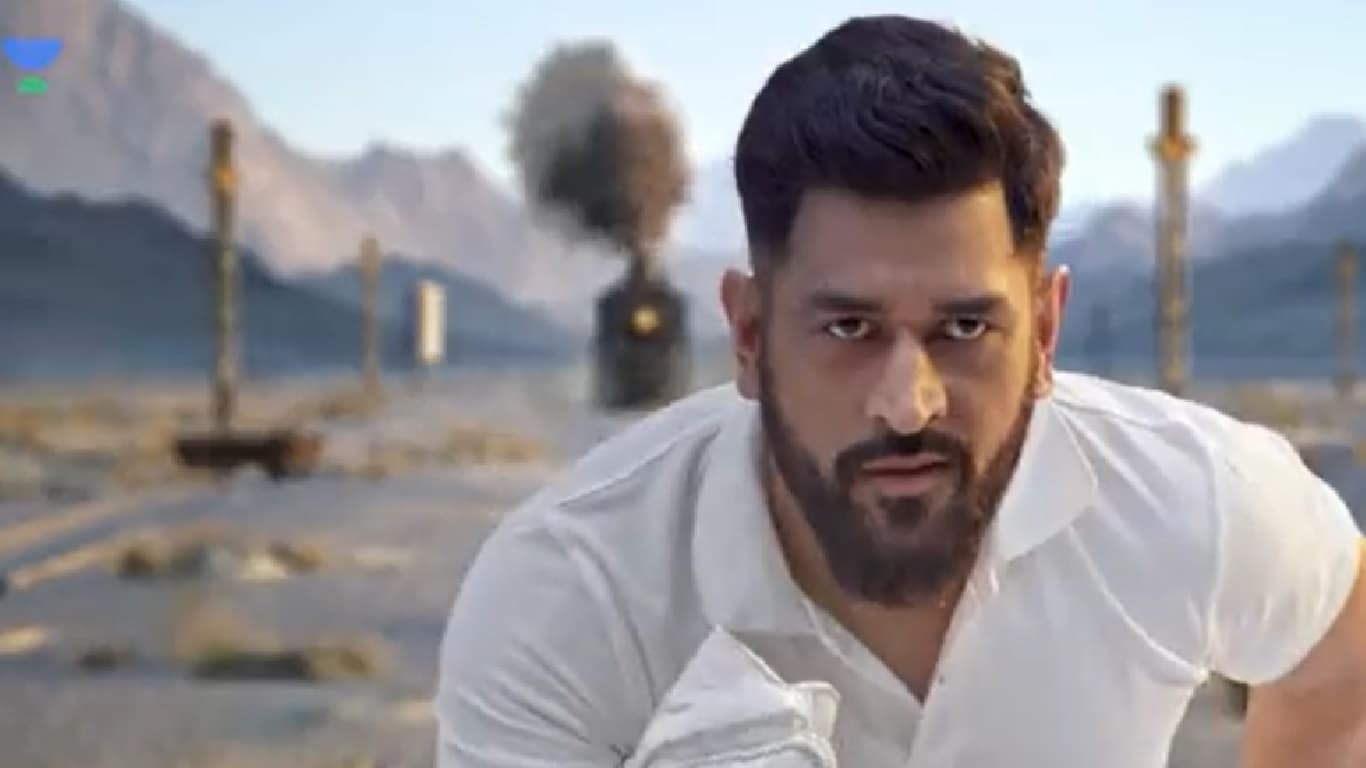 MS धाैनी ने अपने बिजनेस पार्टनर मिहिर दिवाकर पर लगाया धोखाधड़ी का आरोप, सुनवाई शुरू