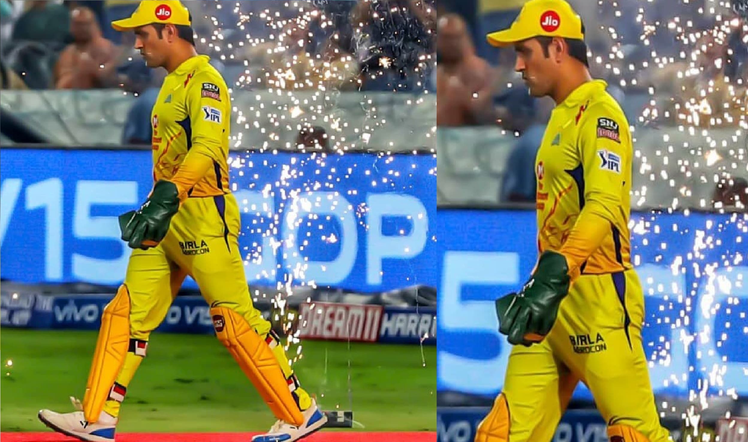 IPL 2022: आईपीएल में धोनी युग की समाप्ति, 12 सीजन में 9 बार चेन्नई को फाइनल तक पहुंचाया