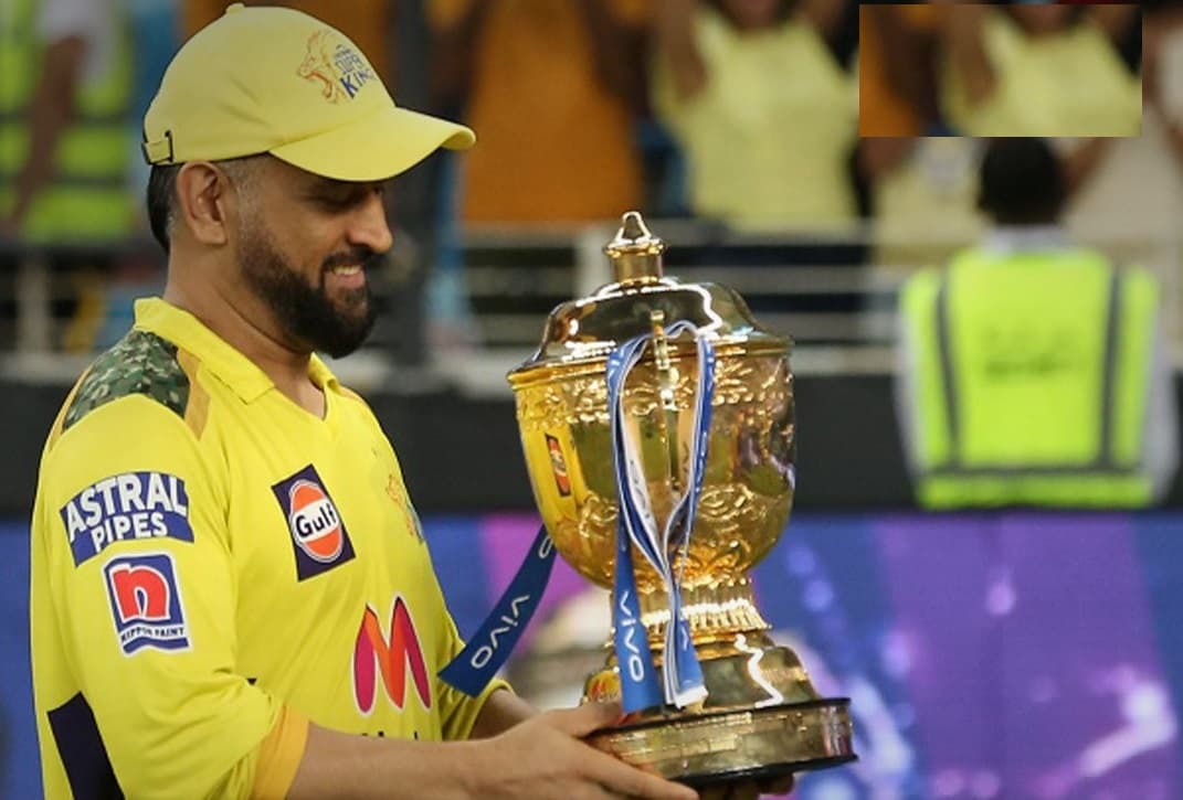 IPL 2022: आरसीबी के नये कप्तान फाफ डु प्लेसिस ने महेंद्र सिंह धोनी के बारे में किया बड़ा खुलासा