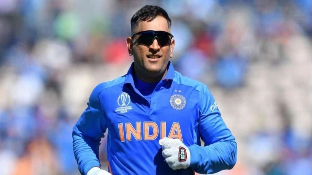 क्रिकेट के अलावा इस खेल के भी दीवाने हैं MS  Dhoni, चाहर ने किया खुलासा
