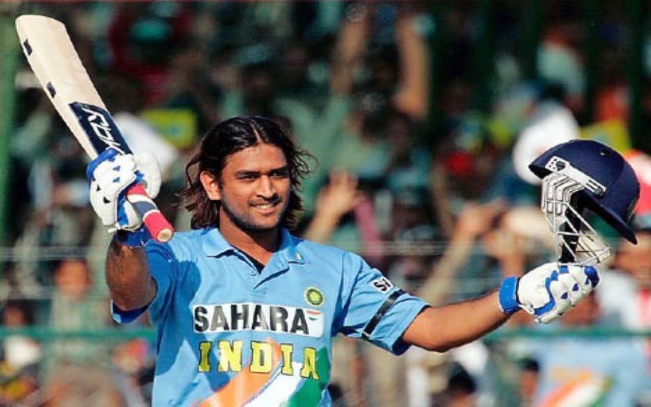 MS Dhoni ने कैसे की थी इंटरनेशनल क्रिकेट में एंट्री, पूर्व BCCI सिलेक्टर ने किया खुलासा