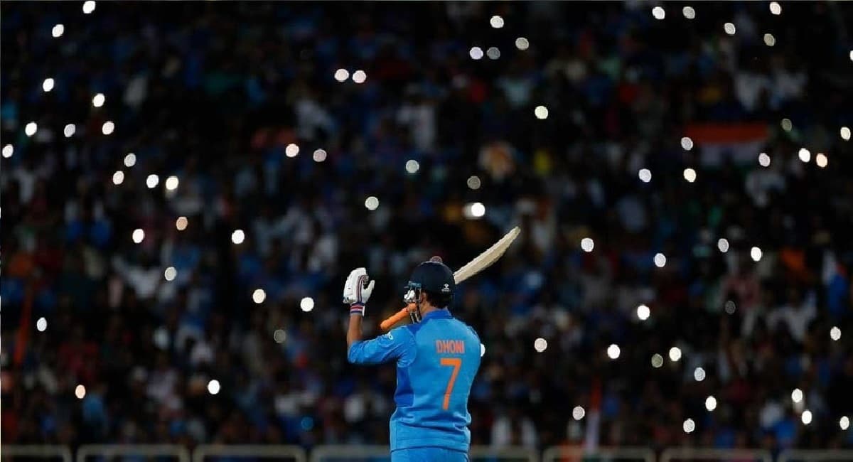 MS Dhoni: फिल्मों में धांसू एंट्री करेंगे MS Dhoni, इस साउथ सुपरस्टार के साथ करेंगे डेब्यू! जानें डिटेल्स