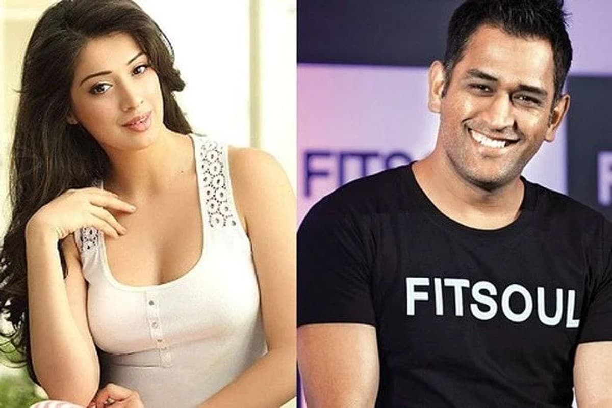 MS Dhoni Birthday: ये एक्ट्रेस कभी Dhoni से करना चाहती थी शादी, बोल्ड अदाओं से फैंस को बना चुकी है दीवाना