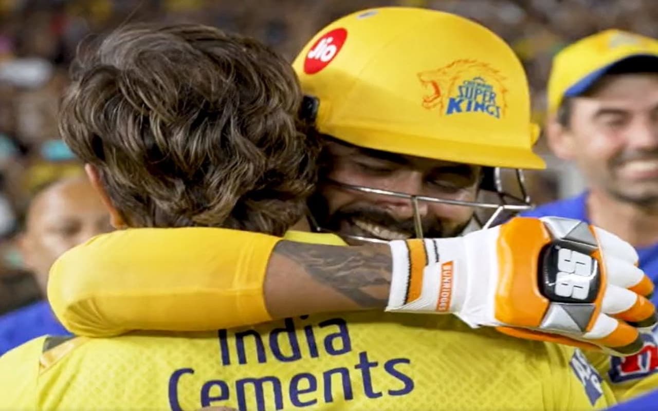 MS Dhoni Birthday: धोनी के बर्थडे पर सुरेश रैना और जडेजा ने खास अंदाज में दी बधाई, माही के लिए लिखा स्पेशल नोट