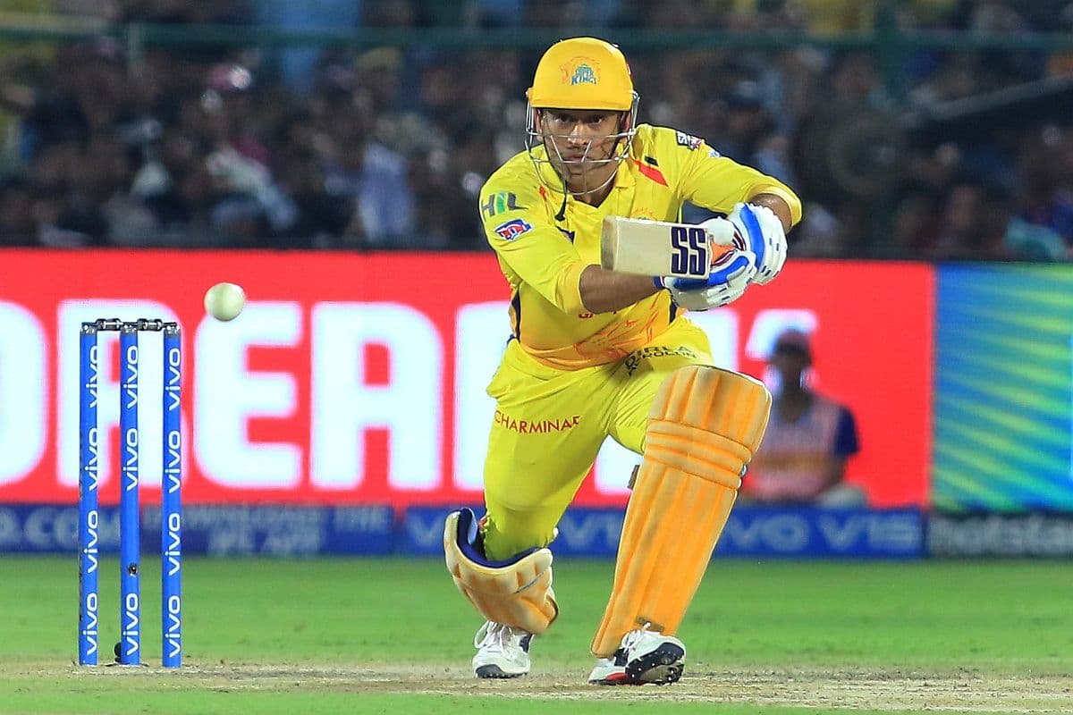 IPL 2020: आईपीएल के सर्वश्रेष्ठ कप्तान धौनी क्या CSK को चौथी बार बना पाएंगे चैंपियन? इस बार आया है ये बड़ा बदलाव