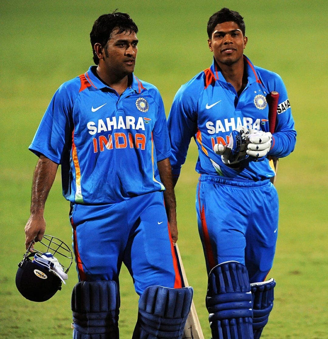 Happy birthday ms dhoni : हैप्पी बर्थडे माय चिट्टू, माय बिट्टू, खिलाड़ी धौनी को ऐसे दे रहे हैं शुभकामनाएं