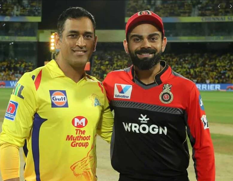 RCB vs CSK Playing 11: चेन्नई और बैंगलोर में होगी रोमांचक टक्कर, यहां जानिए प्लेइंग 11