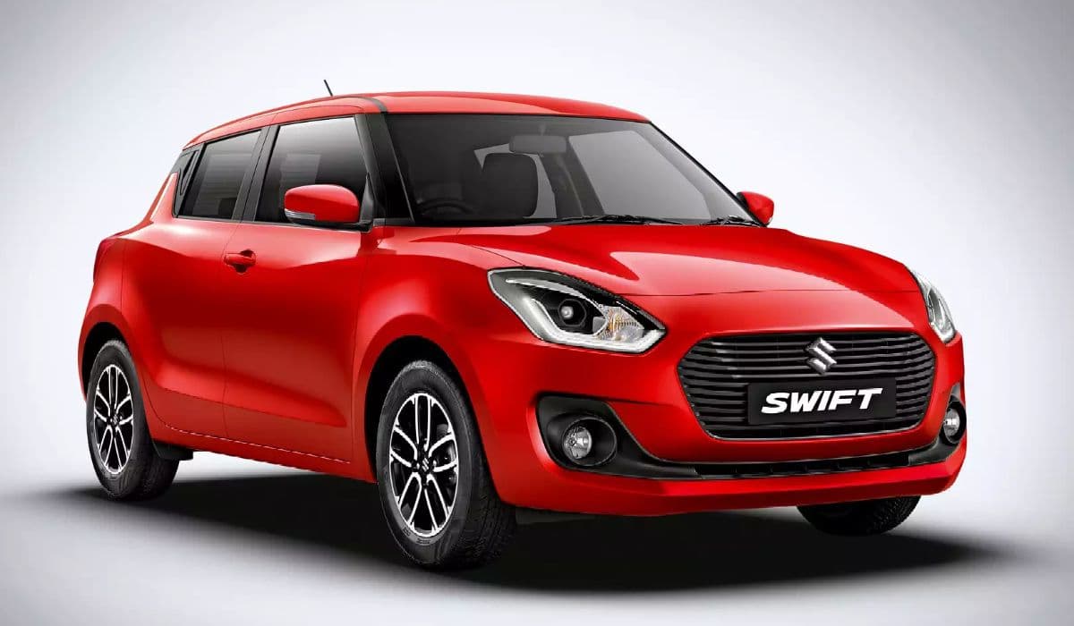 Maruti कार फिर से महंगी हो गई, इतनी बढ़ गईं कीमतें