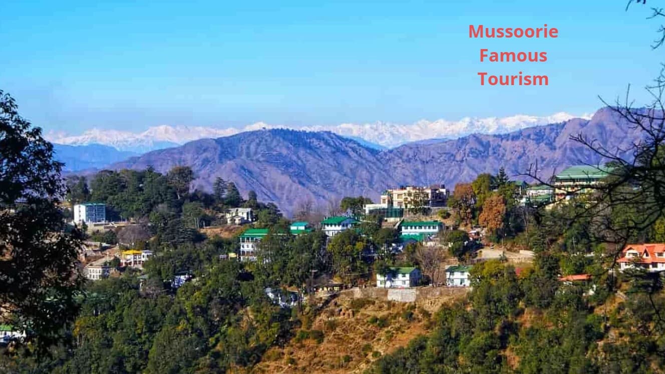 Mussoorie Tourism: 'क्वीन ऑफ हिल्स' मसूरी की ये हैं सबसे खूबसूरत जगहें, जन्नत से कम नहीं है यहां का नजारा