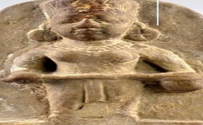 कनाडा में दिखी 100 साल पहले काशी से चोरी हुई मां अन्‍नपूर्णा की मूर्ति, अब भारत लाने की हो रही तैयारी