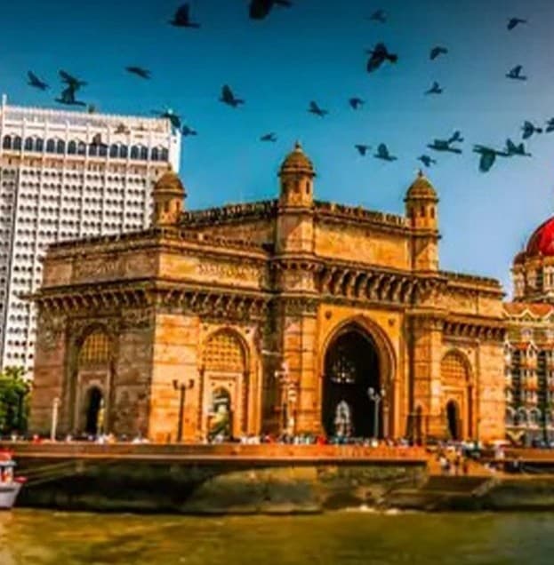 मुंबई में कपल्स के लिए ये हैं रोमांटिक जगहें, जहां अपने पार्टनर के साथ बिता सकते हैं क्वालिटी टाइम