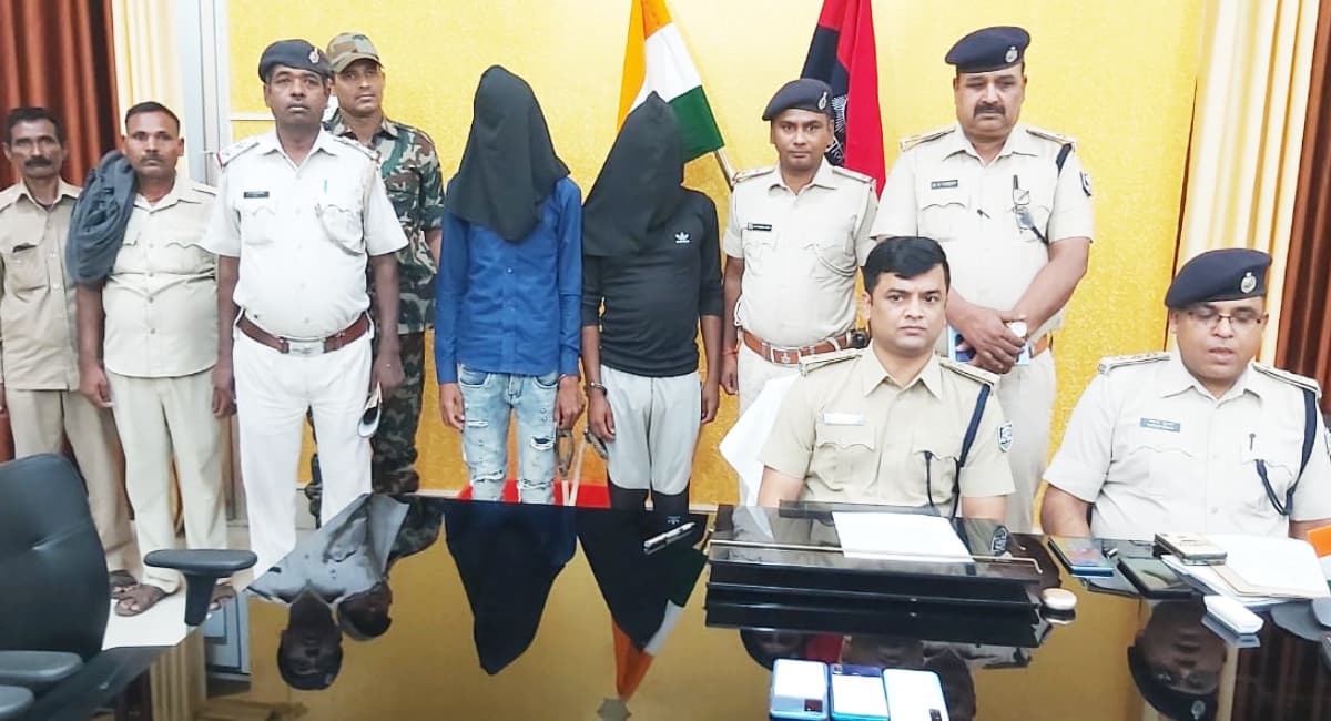 Munger: बेटे ने दी थी मां-बाप की हत्या की सुपारी, 70 हजार रुपये में किया सौदा, किलर ने पिता को मार डाला