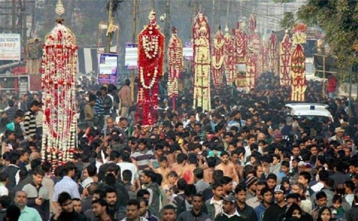 Muharram 2024: जानिए कब मनाया जाएगा मुहर्रम और क्या हैं इसका महत्व