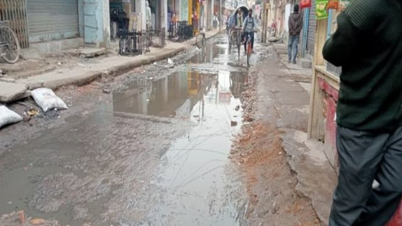 स्वच्छ सर्वेक्षण 2023: फिर पिछड़ेगा मुजफ्फरपुर, इस गलती से बिगड़ा शहर का हाल, आप भी पड़ेगा असर