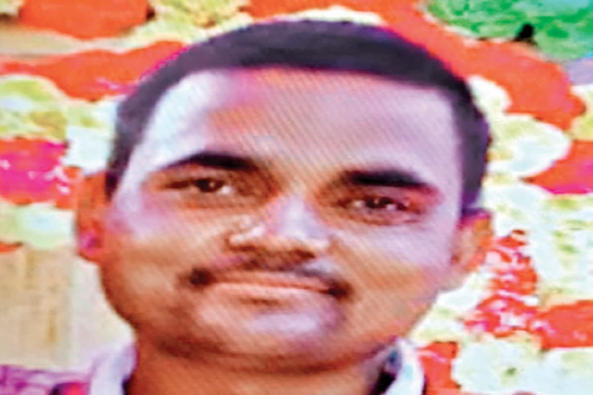 राजधानी रांची में अपराधी बेलगाम, जूस दुकान संचालक और उसके स्टाफ को मारी गोली, जांच में जुटी पुलिस