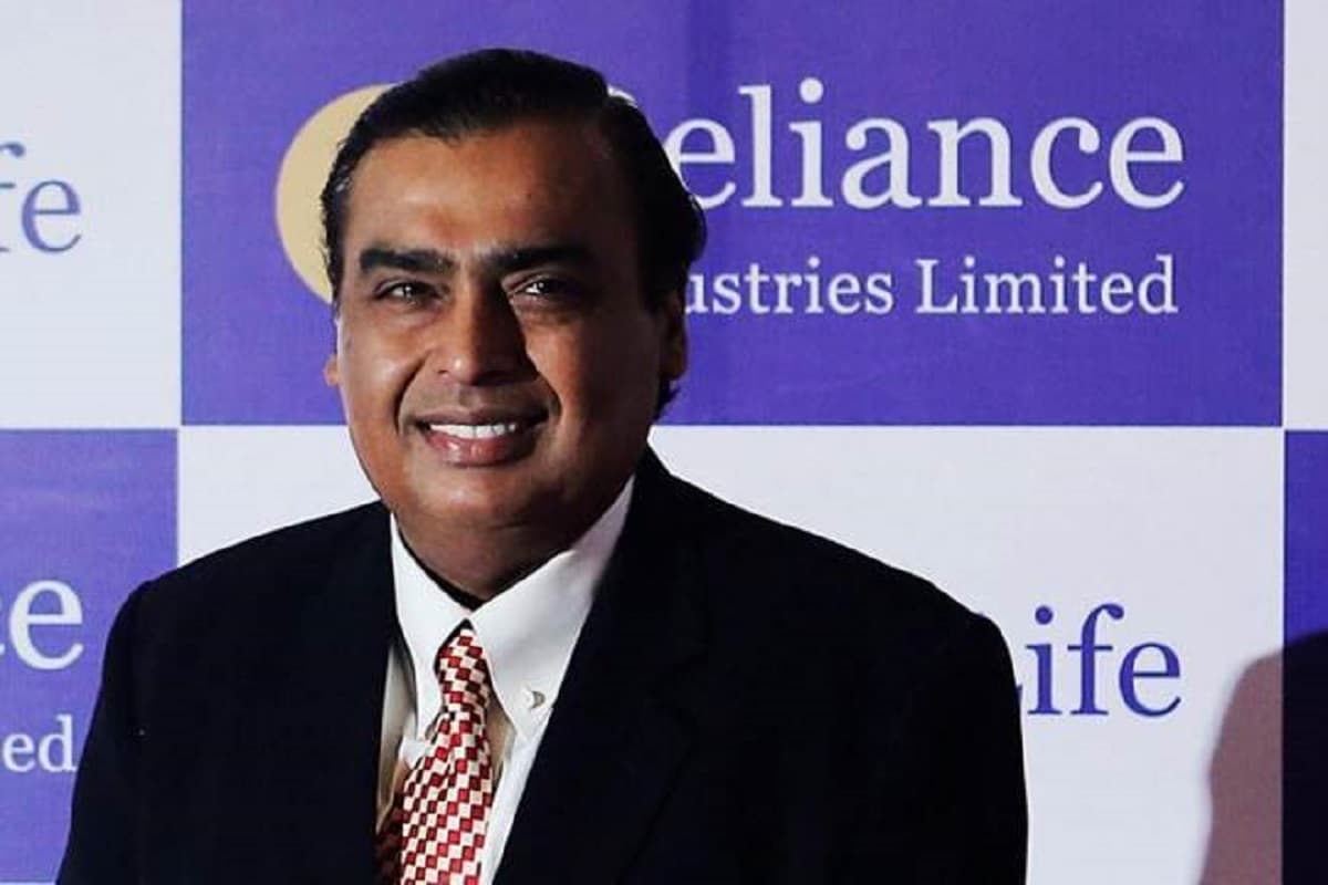 Reliance ग्रुप के मालिक Mukesh Ambani को मिली धमकी, 3 घंटे में बड़ी घटना का दावा
