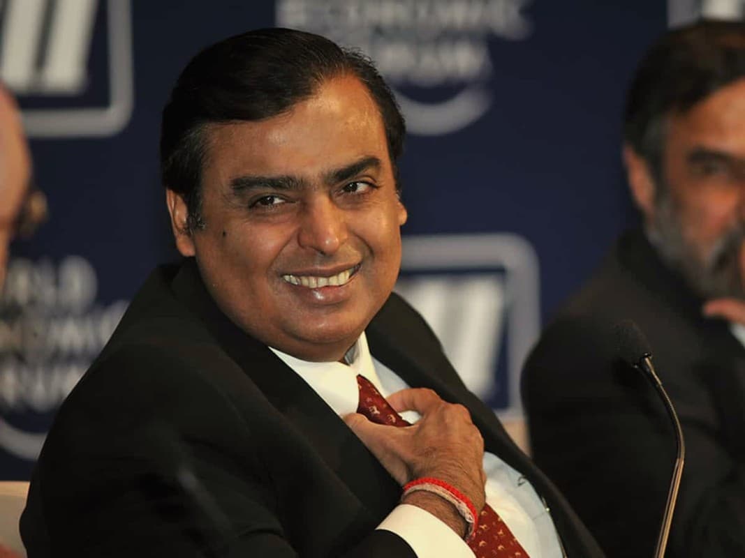 Reliance 46th AGM 2023: इवेंट के दौरान मुकेश अंबानी कर सकते हैं ये घोषणाएं, पाएं पूरी जानकारी