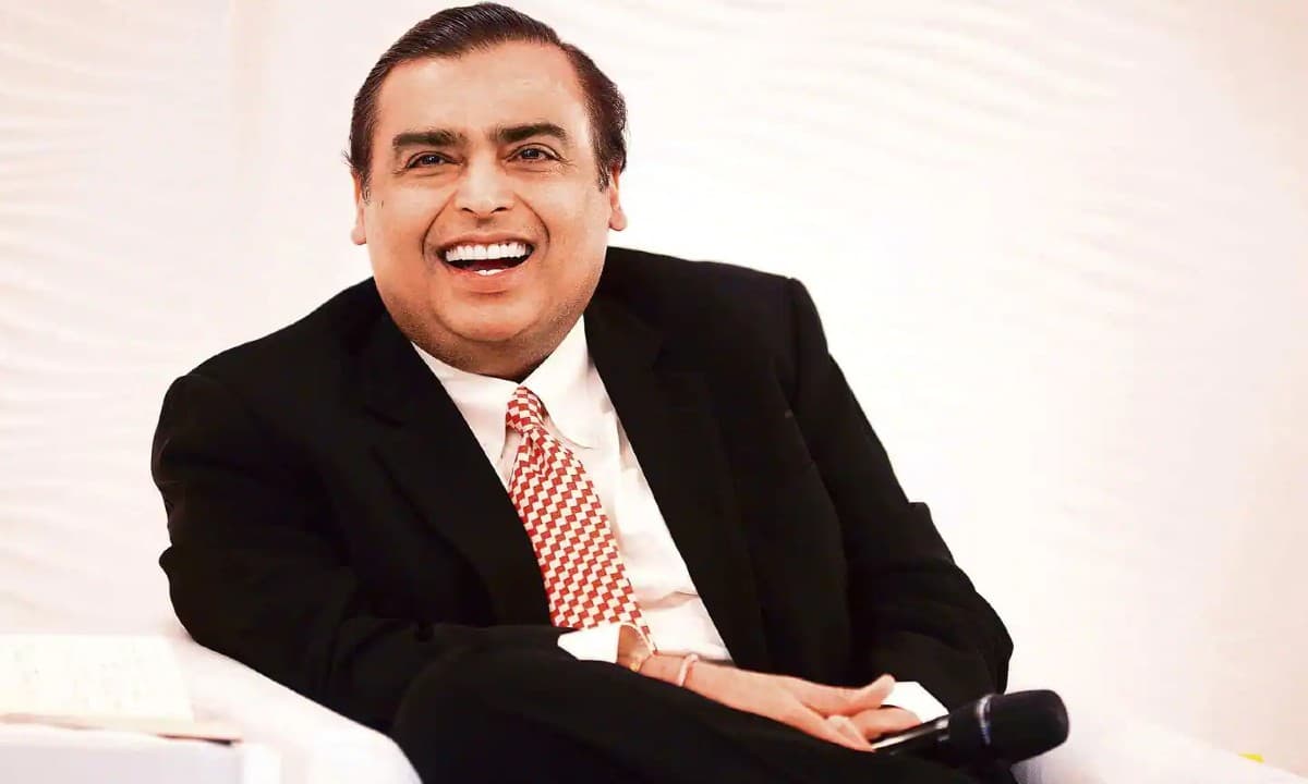 Mukesh Ambani ने डायरेक्टर पोस्ट से किया रिजाइन, ऐसे बदली थी बिजनेस टाइकून की किस्मत