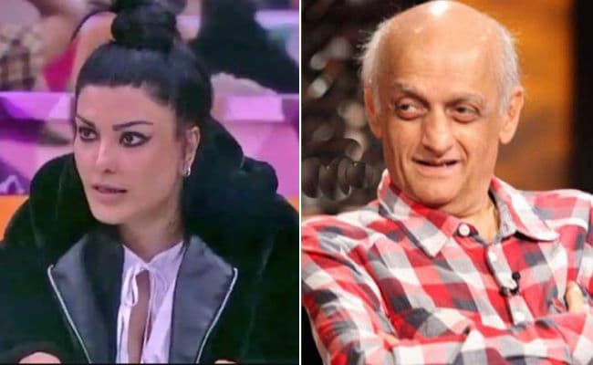 परवीन बॉबी के साथ की थी सुशांत की तुलना, भड़कीं कोएना मित्रा, मुकेश भट्ट को सुनाई खरी खोटी