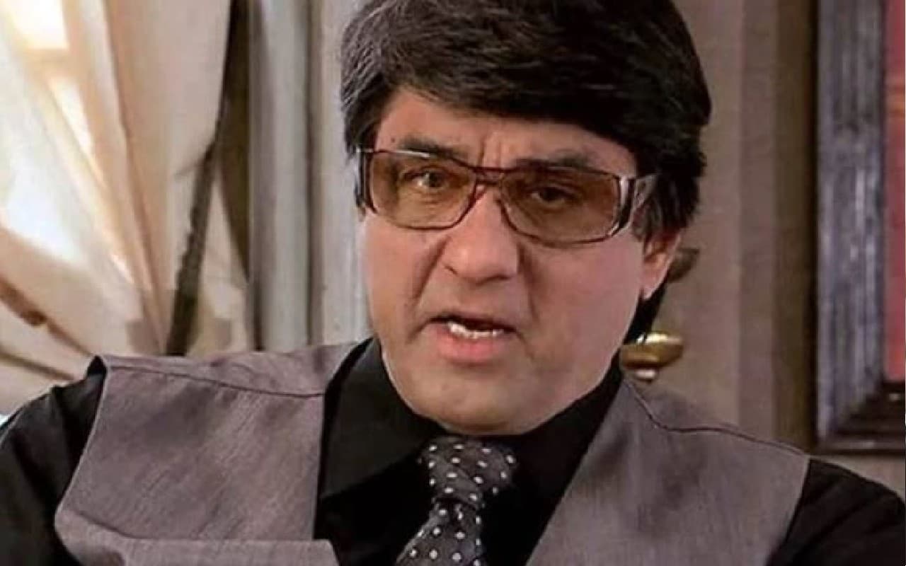 महाभारत के 'भीष्म' मुकेश खन्ना का विवादित बयान, बोले- अगर कोई लड़की किसी लड़के को कहे...