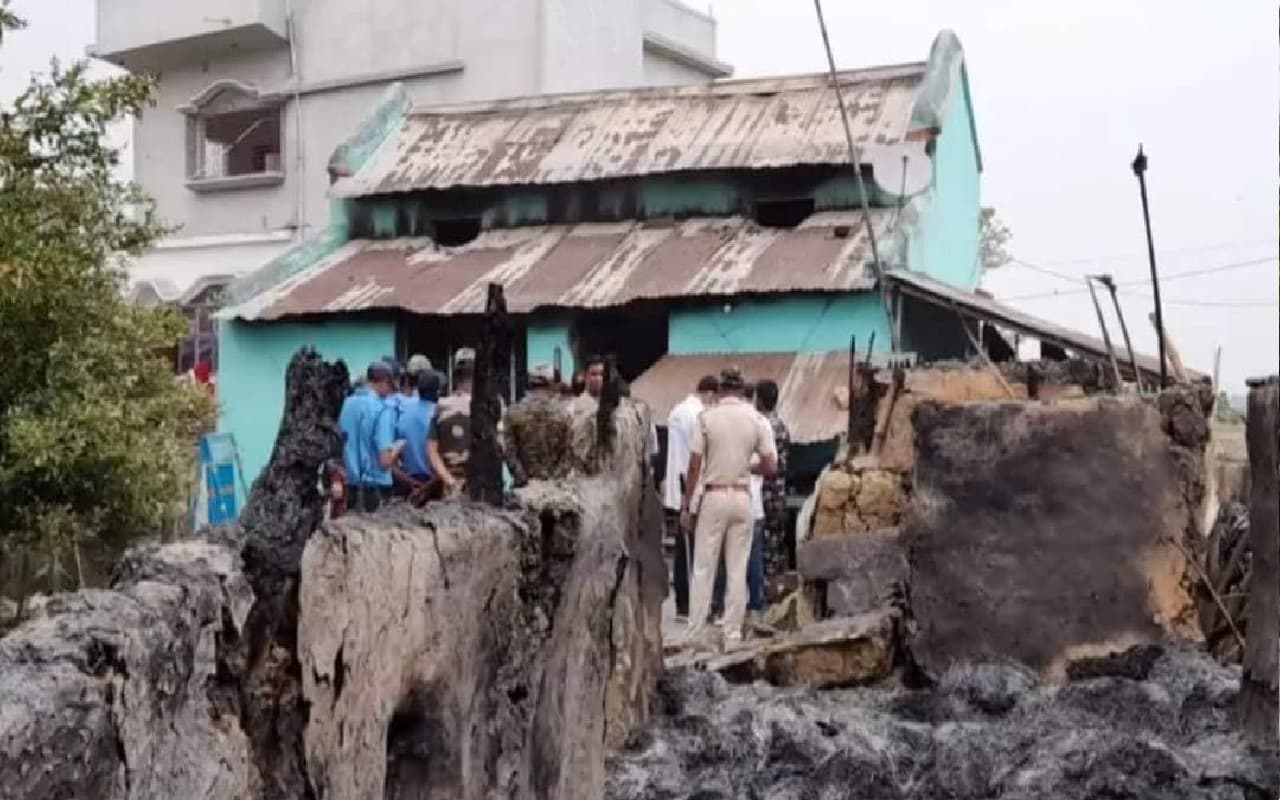 बागटुई नरसंहार में मारे गये लोगों के अब तक जारी नहीं हुए प्रमाण पत्र, परिजनों में रोष