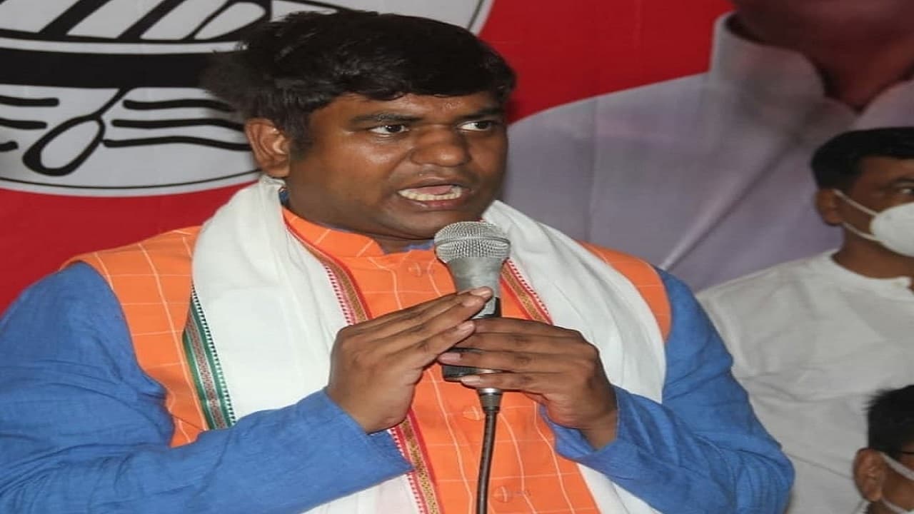 वीआईपी प्रमुख मुकेश सहनी ने कहा करोड़ों लोग मांग रहे दुआ, जल्द स्वस्थ होंगे लालू यादव