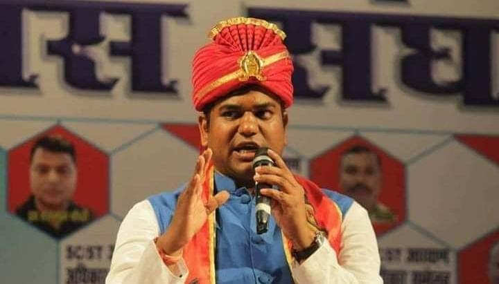 मुकेश सहनी नाराज, बोले- मैंने NDA नहीं छोड़ा, पर मिट्टी में मिल जाउंगा, योगी की जय नहीं बोलूंगा